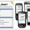 jQuery Mobile Advanced Tutorial – RSS reader app