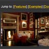 simplyScroll a jQuery plugin for scrolling a set of images/elements