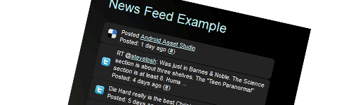 So So Social Plug-In jquery social bookmarking plugin so so social
