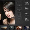 Adaptive Images with php and javascript