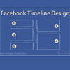 Facebook Timeline Design using JQuery and CSS
