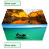 jQuery Image Cube