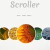jQuery Scroller Image Gallery : jsCraft Scroller