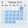 Kalendae : A framework agnostic javascript date picker with Demo