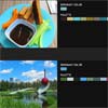 jQuery Color Thief with Demo