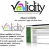 jQuery.validity : A plugin for powerful client-side form validation