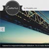 Camera : A free jQuery slideshow With Touch Support