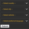 jQuery Selectbox plugin with Demo
