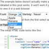 Load JSON data with jQuery, PHP and MySQL and Demo