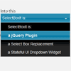 SelectBoxIt : jQuery Select Box Plugin with Demo