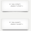 jQuery Shadow Plugin with Demo