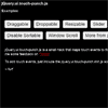 jQuery UI Touch Punch