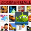 Zoomer Gallery – A jQuery plugin for displaying zoom images