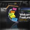 jQuery Featured 3D Slider