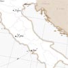 Kartograph : jQuery Interactive map applications without Google Maps