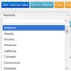 Select2 : jQuery based replacement for select boxes