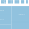 jQuery Dynamic Grid: The Engine
