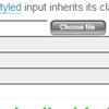 File Style Plugin for jQuery