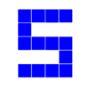 Make a snake game using HTML5 canvas and jQuery