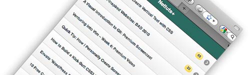 How to Build an RSS Reader with jQuery Mobile How to Build an RSS Reader with jQuery Mobile