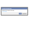 FBModal : Facebook like Modal Dialog jQuery plugin