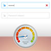 Create a Beautiful Password Strength Meter in jQuery