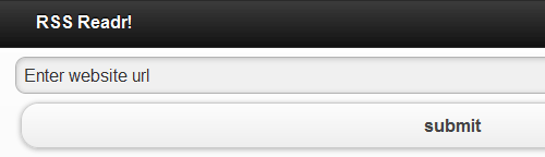 How to build RSS feed reader app using PHP and jQuery How to build RSS feed reader app using PHP and jQuery