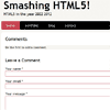 How To Build A Real-Time Commenting System in PHP, Ajax, jQuery, HTML5