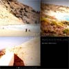 Responsive 3D Panel Layout in jQuery & CSS3