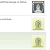 Animating Colored Ajax Comments with jQuery