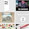 Create CSS 3D Transform Card Flip Gallery with jQuery