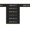 Simple jQuery Drop Down Menu Tutorial