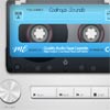 Old School Cassette Player with HTML5 Audio & jQuery
