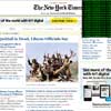 jQuery responsive web
