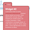 PullOuts : jQuery Slide-out Widgets