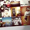 jQuery Animated Responsive Image Grid