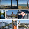 Google+ style grid image gallery using jQuery