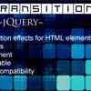HoverTransitions - jQuery animated hover effects
