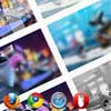 Picanim - jQuery image hover effect pulgin
