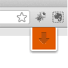 jBar : jQuery Plugin call to Action Bar