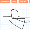 Sketch : Draw squiggly sketches in 3D with Hmtl5 & JavaScript