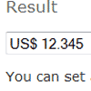 jQuery Price Format Plugin