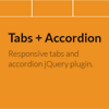 jQuery Responsive Tabs & Accordion Plugin