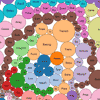 Protovis : A graphical approach to visualization with JavaScript