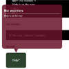jQuery Animated Hover Tooltip Plugin