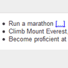 jQuery Expander : Text Truncate Plugin