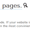 jCouch : A jQuery Plugin for Distraction Free Page View