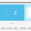 Sly : jQuery plugin for One-Directional Scrolling