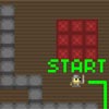 EasyStar.js : Javascript A* Pathfinding library for HTML5 games