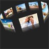CodingJack's jQuery 3D Carousel